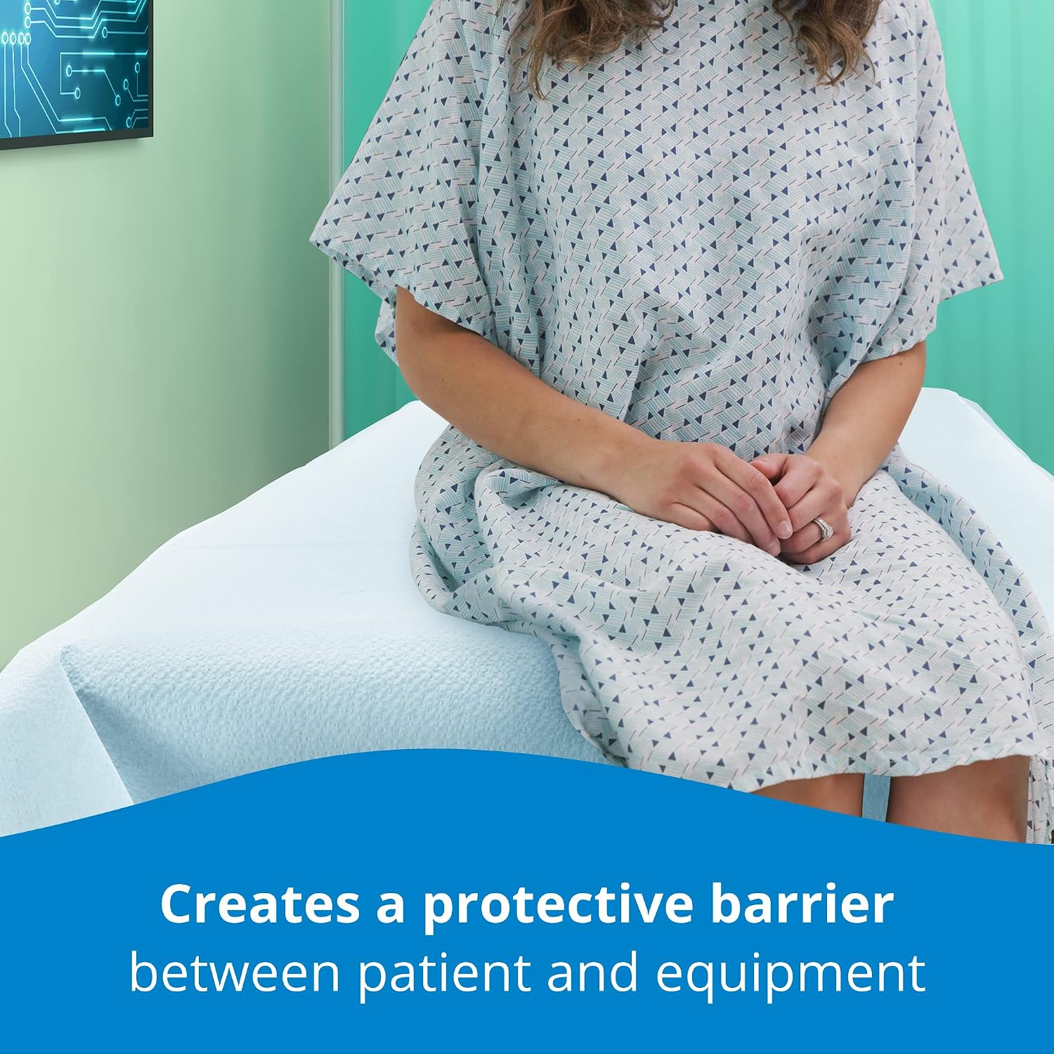 Disposable Medical Drape