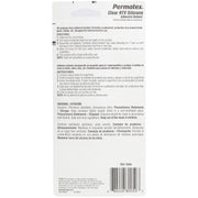 Clear RTV Silicone Sealant