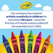 Bulk Crayon Classpack 800 Count
