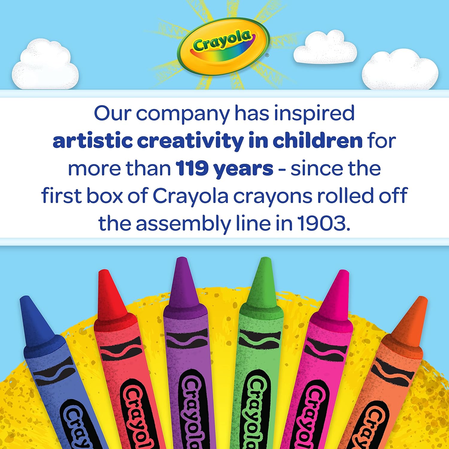 Bulk Crayon Classpack 800 Count