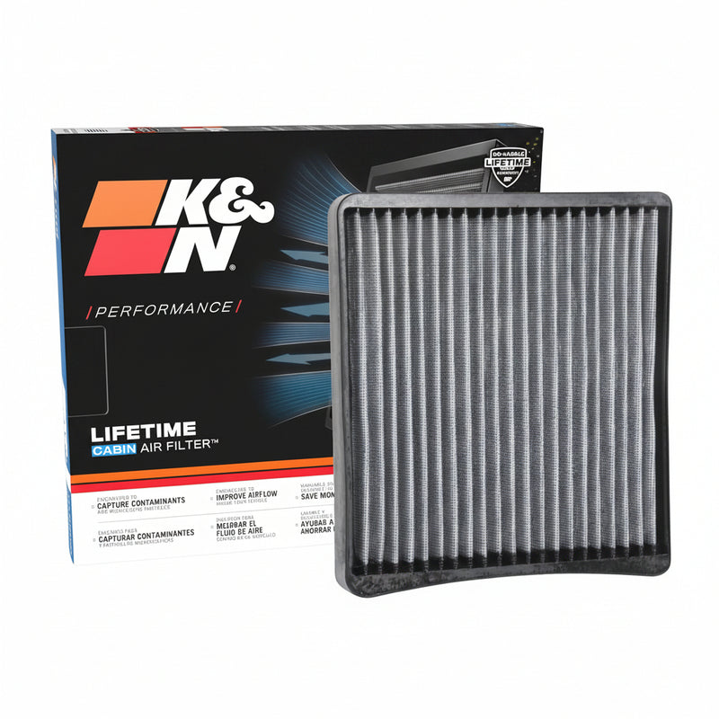 VF2065 Washable Lifetime Cabin Air Filter