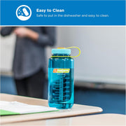 32 Oz Wide Mouth BPA-Free Water Bottle