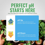 Liquid pH Up