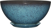 Modern Resin Planter