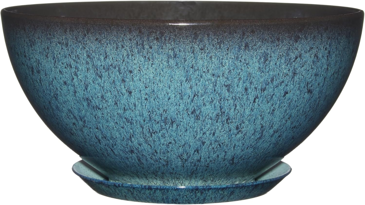 Modern Resin Planter