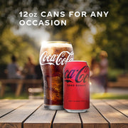 Zero Sugar Cola Soda