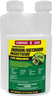 Insect Control Concentrate