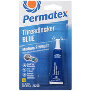 Medium-Strength Blue Threadlocker – 6 ml