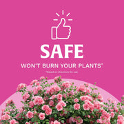 Rose Bloom Plant Food