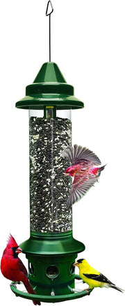 Squirrel Proof Feeder