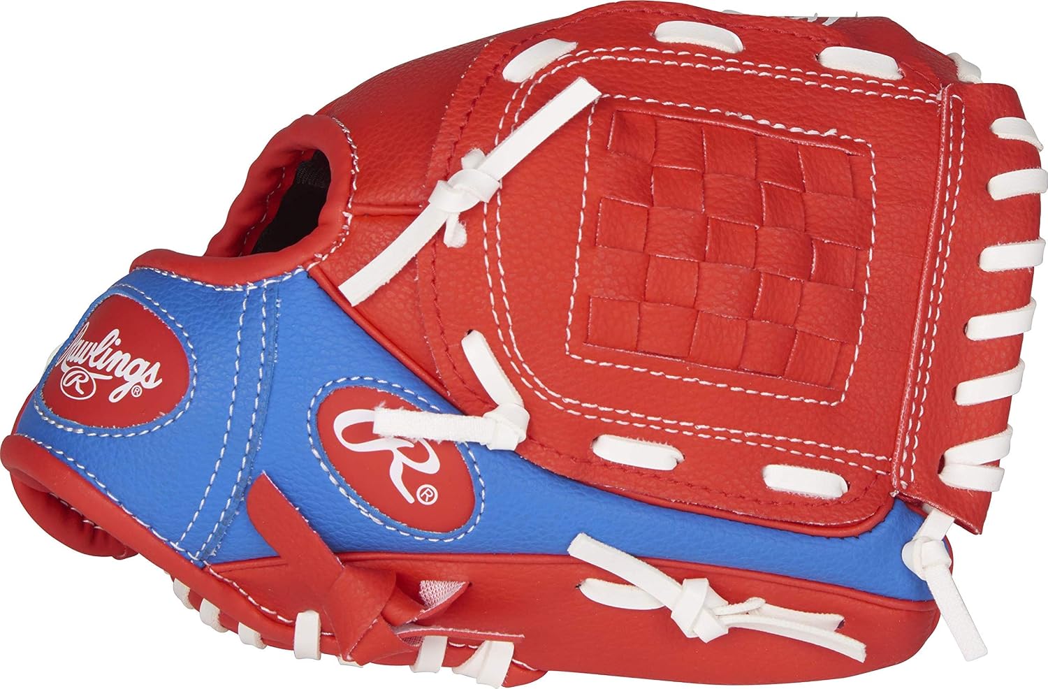 Youth T-Ball Baseball Glove 9-11.5 Inch