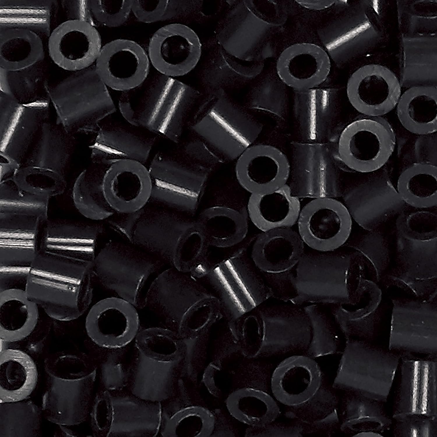 Black Fuse Beads 6000 Pack