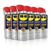 Silicone Spray Lubricant