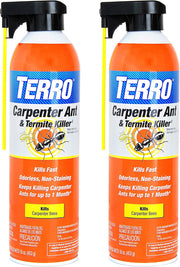 Carpenter Insect Spray