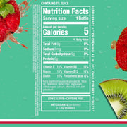 Kiwi Strawberry Sparkling Water