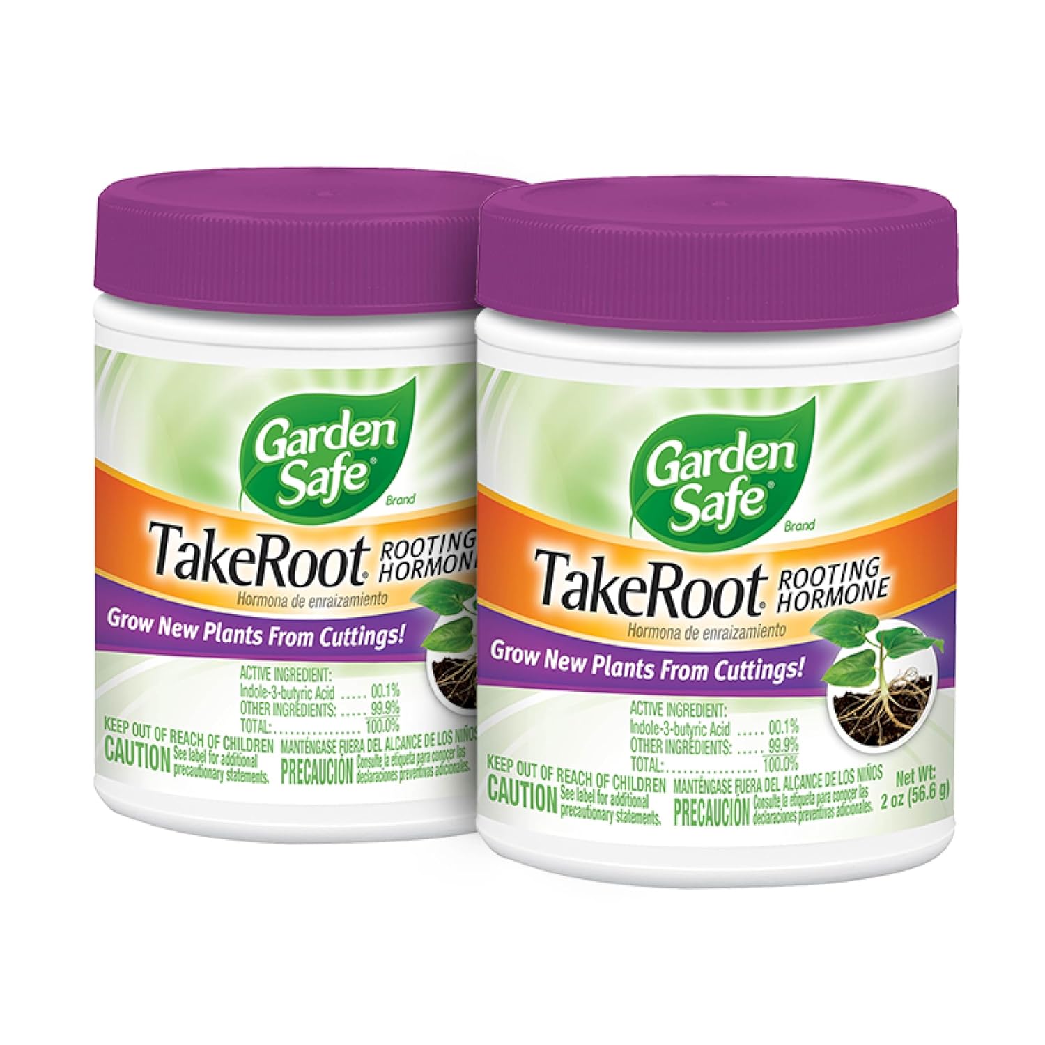 Rooting Hormone Powder