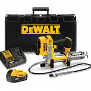 20V MAX Cordless Grease Gun Kit – 10,000 PSI