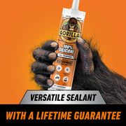 100% Silicone Sealant – 2 Pack