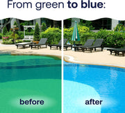 Green To Blue Pool Care
