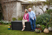 150-Gallon Deck Box