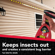 Perimeter Bug Spray