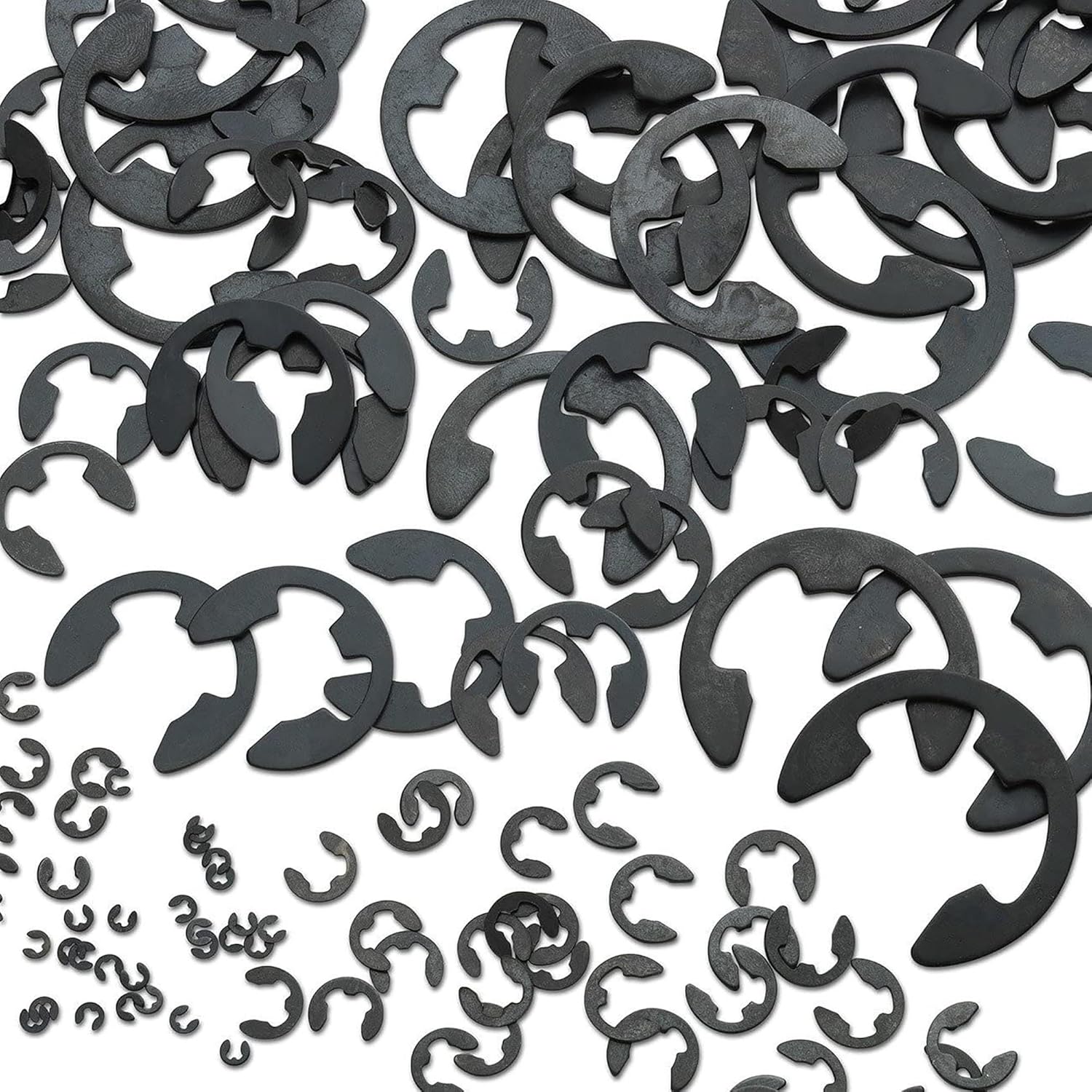 E-Clip Assortment Kit