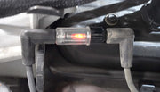 Inline Automotive Ignition Spark Tester