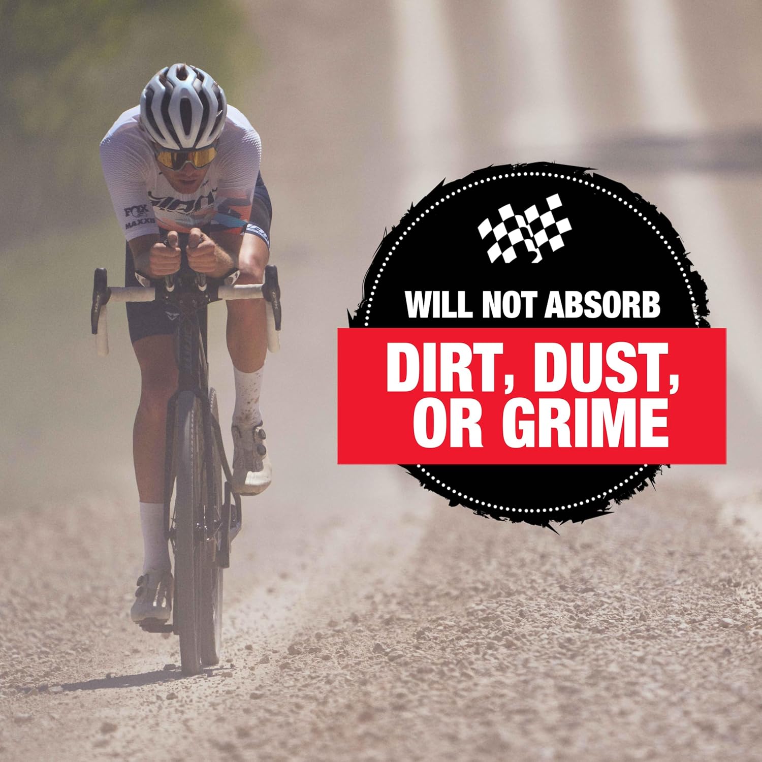 Dry Bike Chain Lubricant