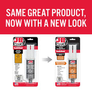 Quick Set Epoxy Pack