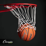 Rubber Basketball for Indoor & Outdoor Play