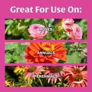 Rose Bloom Plant Food