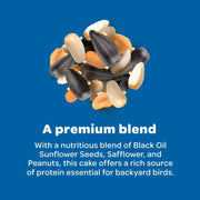 Gourmet Seed Cake