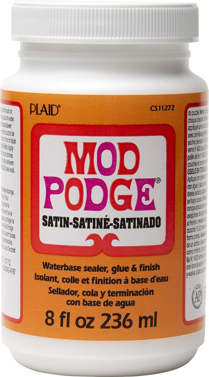 Craft Sealer Glue