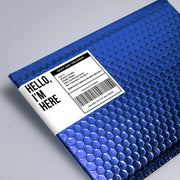Printable Shipping Labels 100 Count