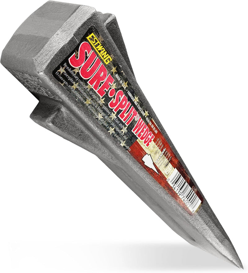 Wood Splitting Wedge