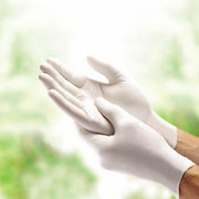 Restore Nitrile Exam Gloves, Medium, 250 Count