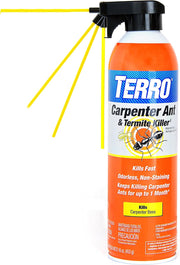 Carpenter Insect Spray