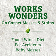 Enzyme Stain Remover