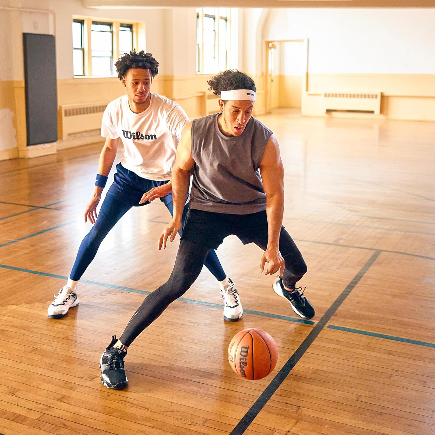 NBA Indoor/Outdoor Basketball