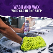 Chemical Guys Extreme Bodywash & Wax Car Wash Soap – 16 Oz