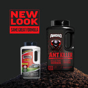 Outdoor Ant Killer