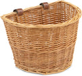 Detachable Bicycle Front Basket