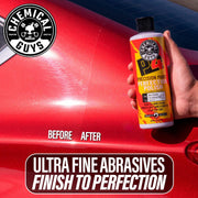 Compound & Polish Paint Correction Kit – 2 x 16 oz