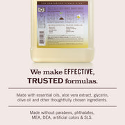 Liquid Hand Soap Refill