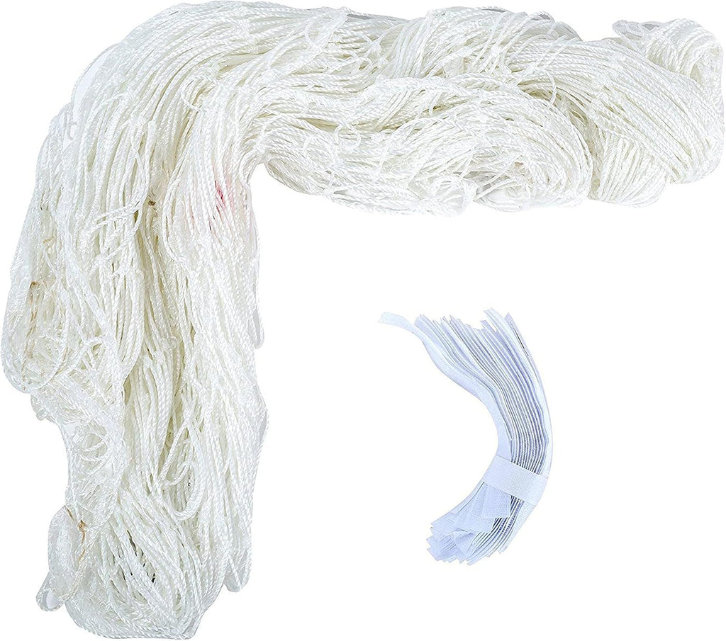 Soccer Goal Replacement Net Fastener Straps