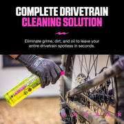 Biodegradable Bike Drivetrain Cleaner Spray