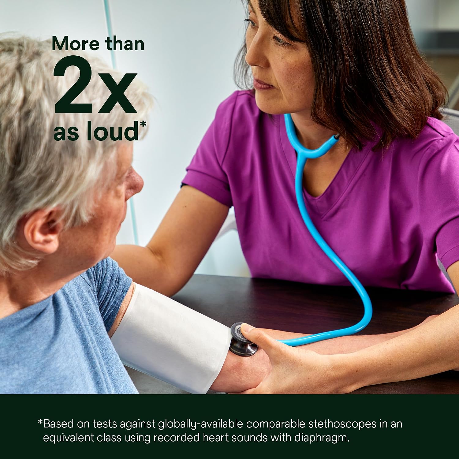 Classic Monitoring Stethoscope