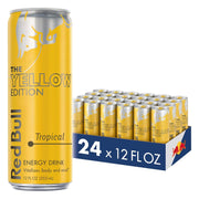 Tropical Energy Drink
