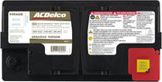 BCI Group 94R AGM Automotive Battery – 36-Month Warranty