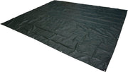 Waterproof Multipurpose Camping Tarp – 7.5 x 9.5 ft